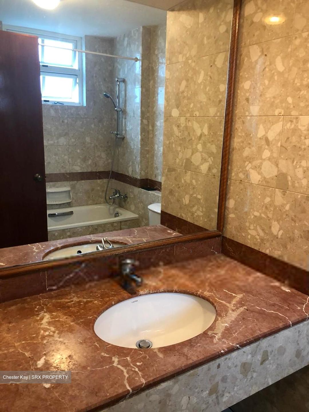 Estella Gardens (D17), Condominium #598292041